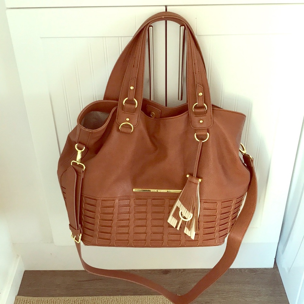 Steve Madden hobo bag